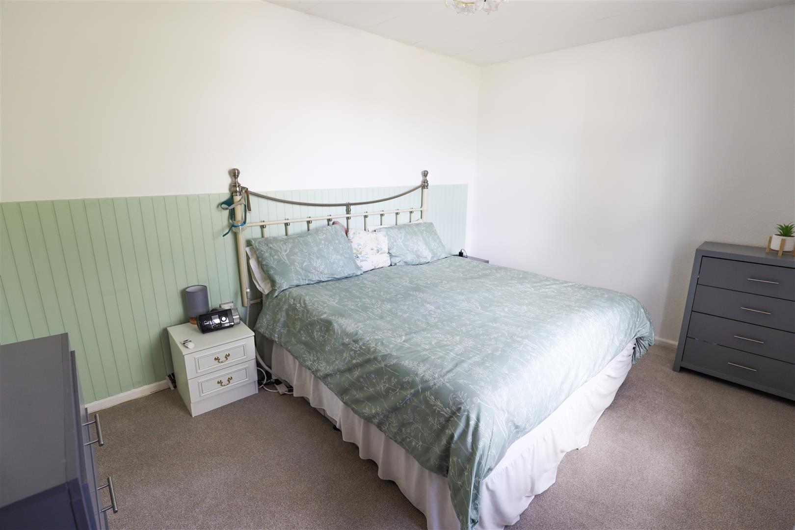 36 Borough Close, Cowbridge, Vale Of Glamorgan, CF71 7BN